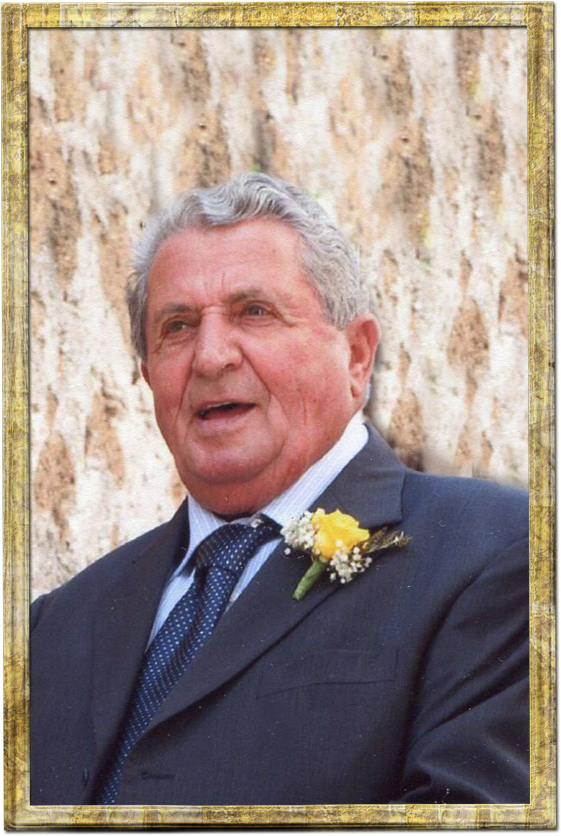 VINCENZO DE AMICIS