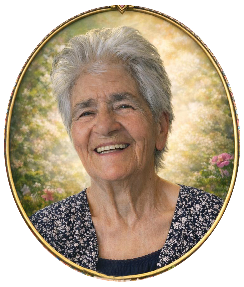ASSUNTA DI GIAMBERARDINO