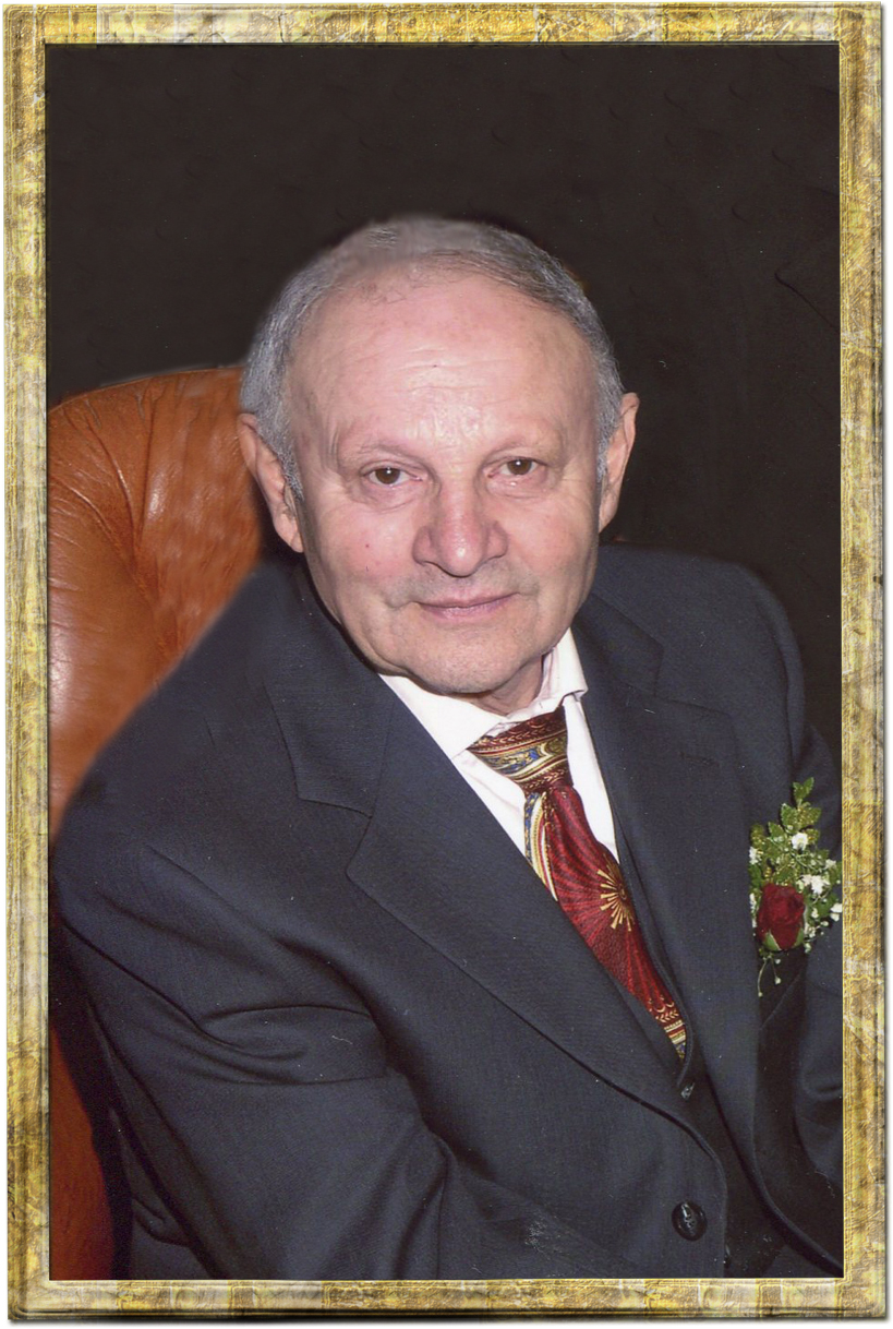 GIOACCHINO PAOLINI