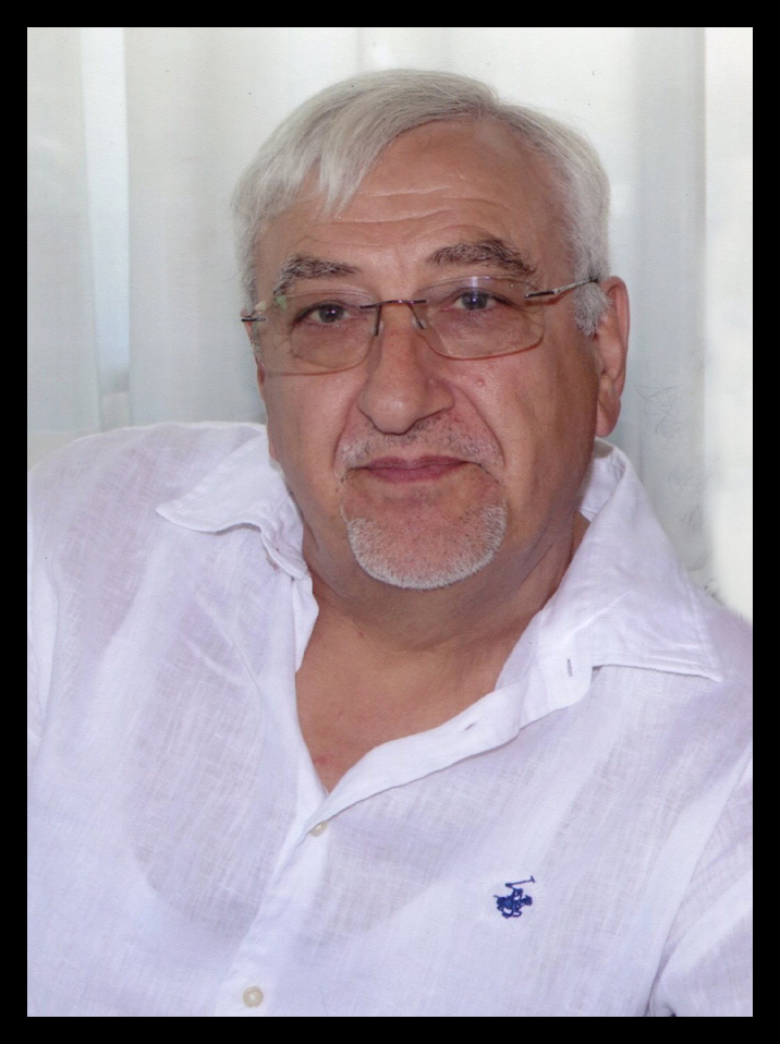 GERARDO  CRISCI
