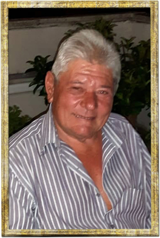 RENZO  PEDERCINI