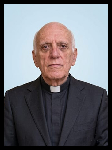 Don Roberto Salimbenis