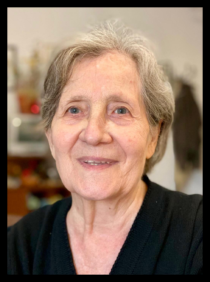 ANTONIETTA  NESPOLO