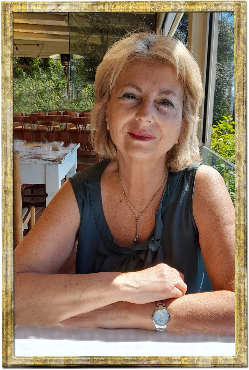Maria Rita PARLA