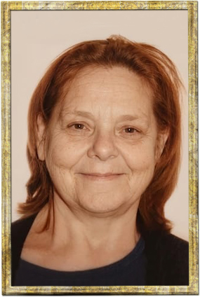 Paola  Rinaldi