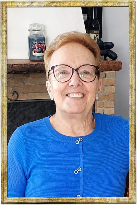 ANNA GIOACCHINI