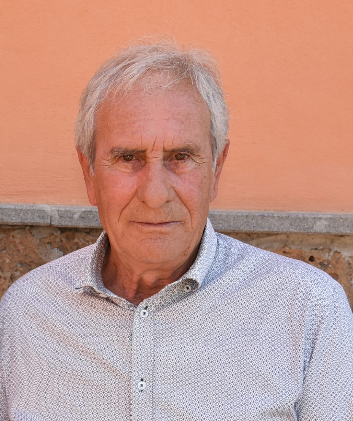 SILVIO AGLITTI