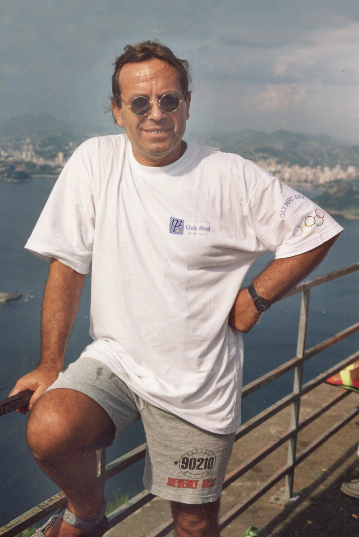 REMO PIETRAFORTE