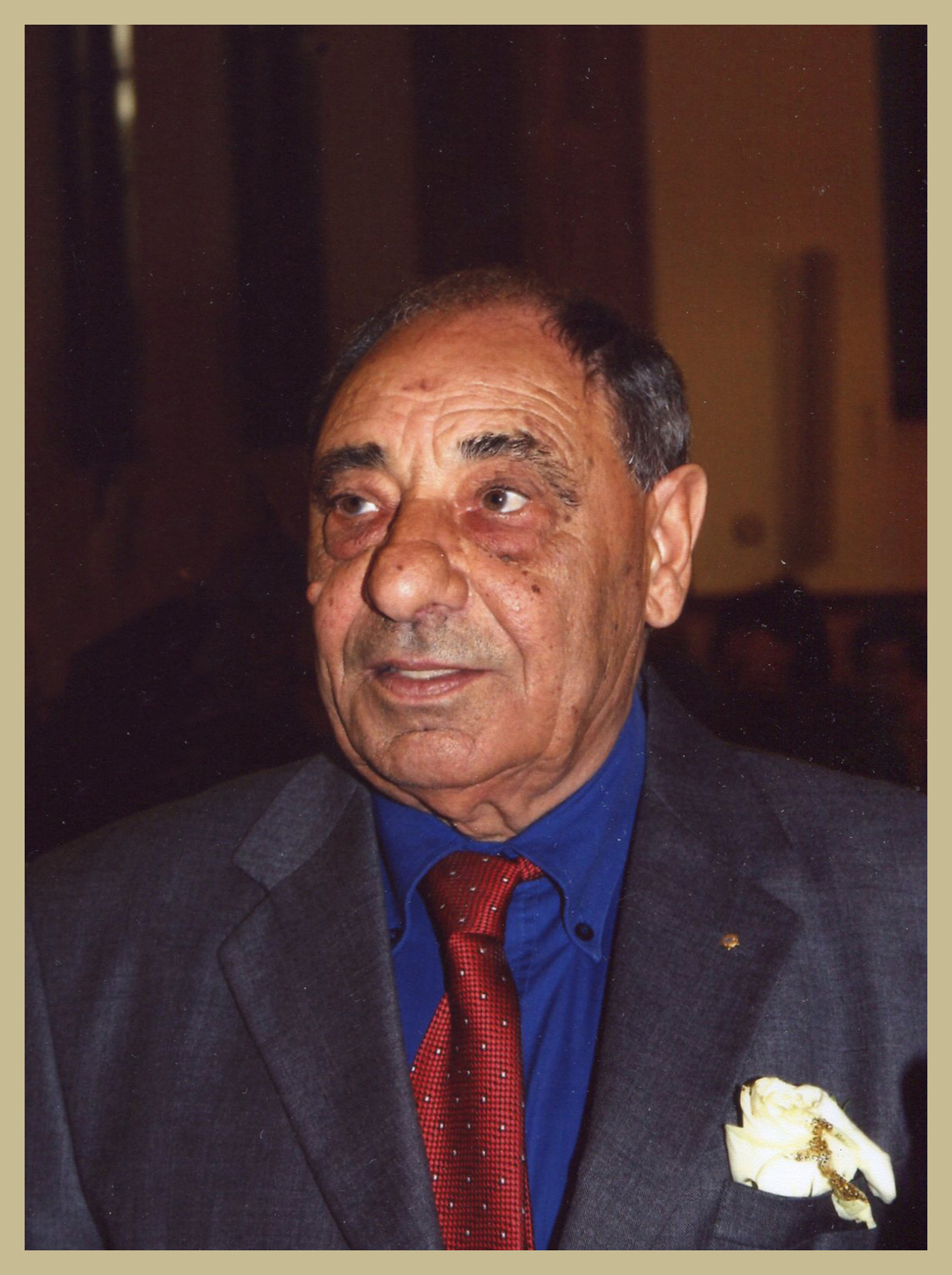 SERGIO NARDOCCI