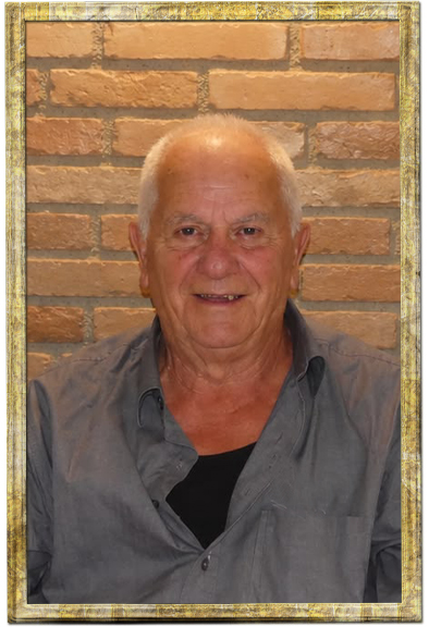 MATTIA LUCHETTI