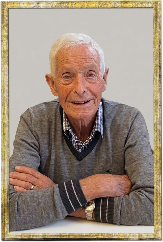 BRUNO SALVUCCI