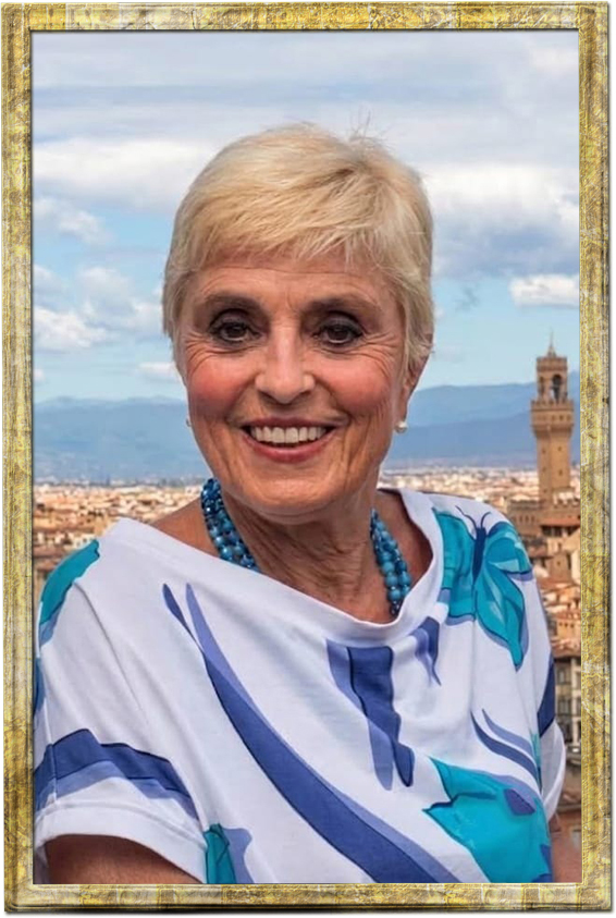 MARIA ANTONIETTA CERULLI