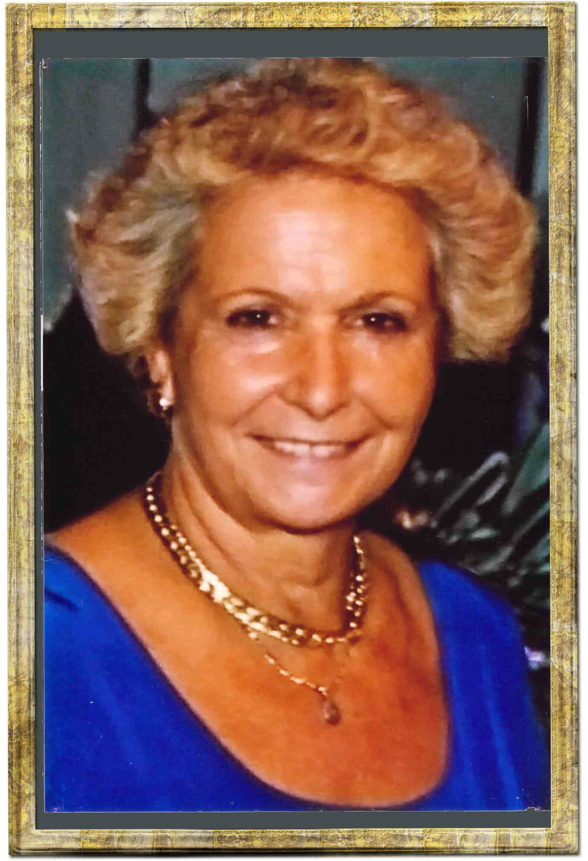 GIUSEPPINA MAIOZZI