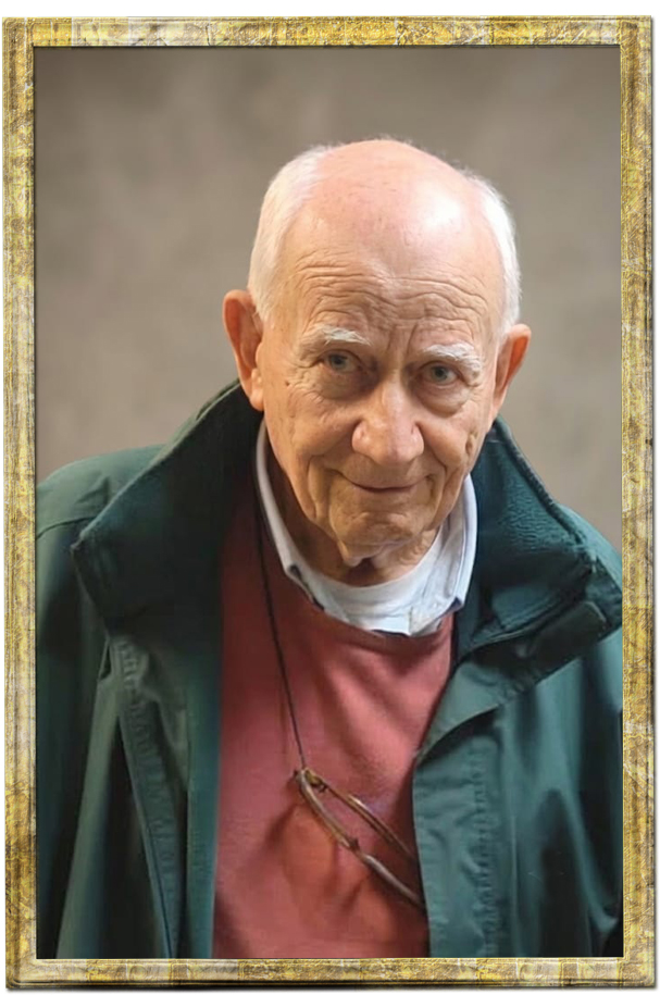 GIORGIO PALADINO