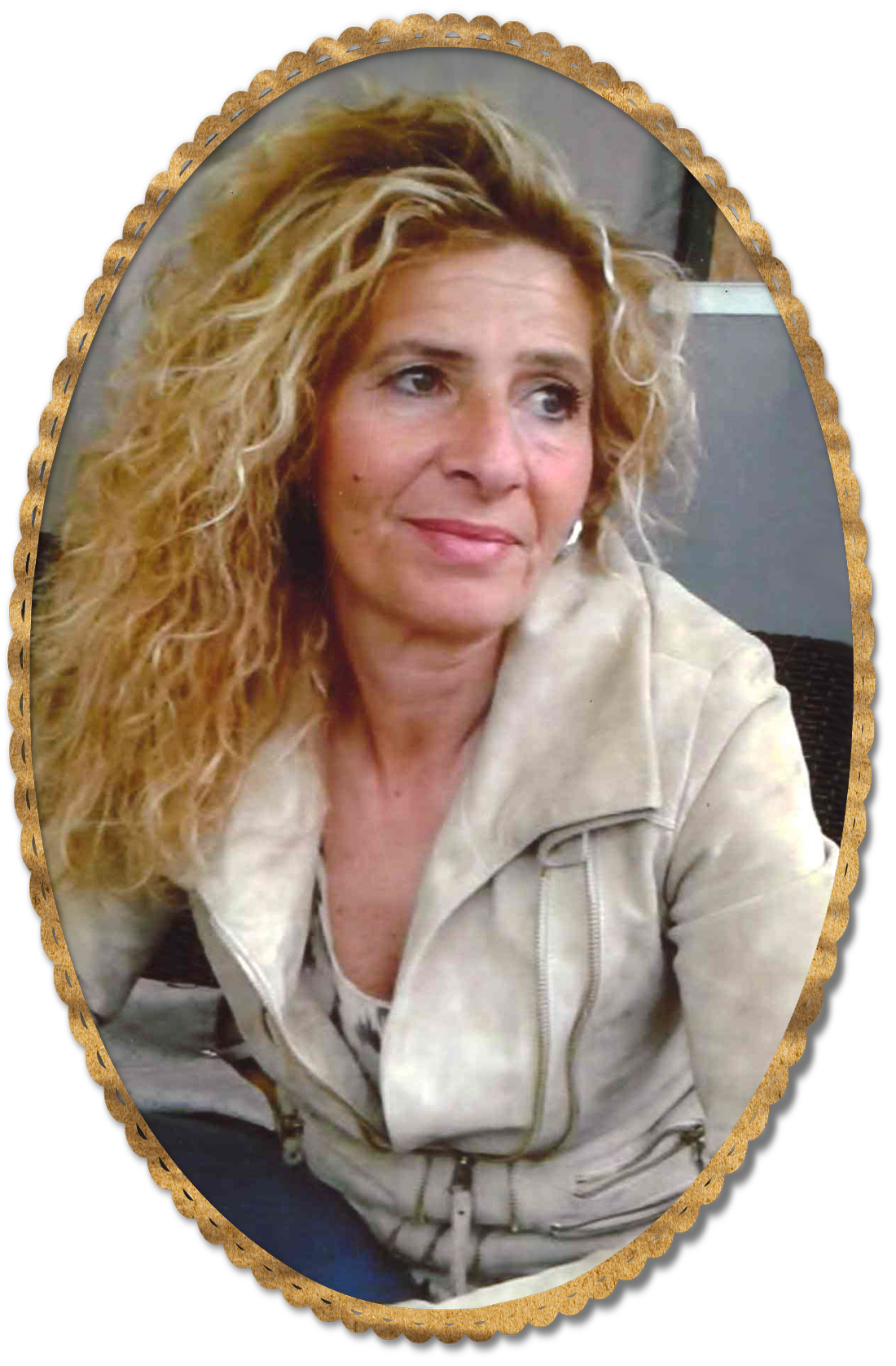 ORNELLA BARRESI