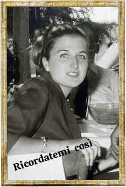 ALESSANDRA CECCARELLI