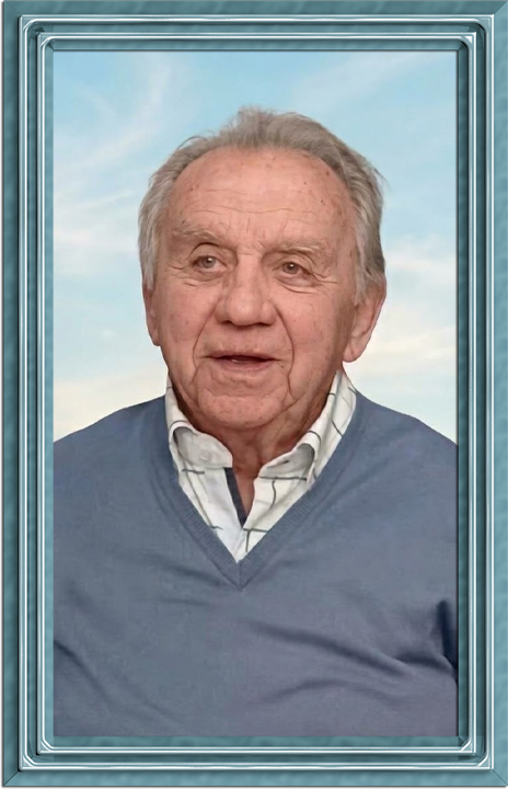 Rolando Angelo Paroni