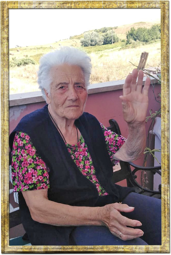 Luisa Chiappa