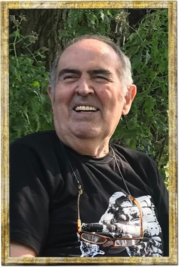 Giovanni Mancastroppa